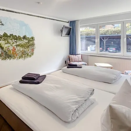 Отель Smart B&b2 Bb2 315 *
