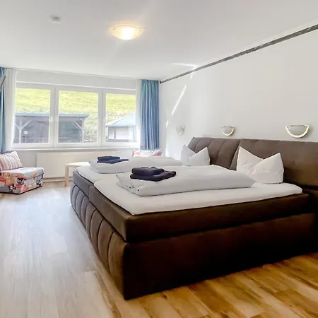 Smart B&b2 Bb2 315 Отель Винтерберг