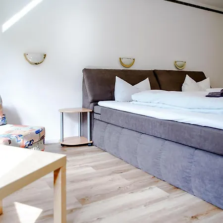 Готель Smart B&b2 Bb2 315 Вінтерберг