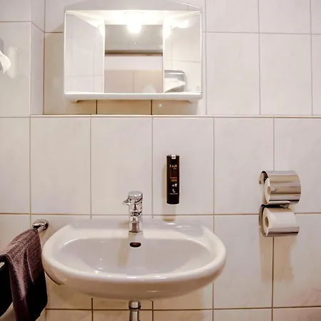 Smart B&b2 Bb2 315 Hotel