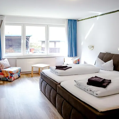 Smart B&b2 Bb2 315 Hotel Winterberg