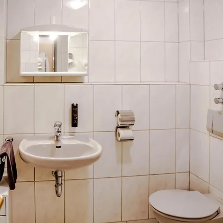 Готель Smart B&b2 Bb2 315 Вінтерберг