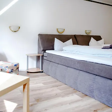 Отель Smart B&b2 Bb2 315