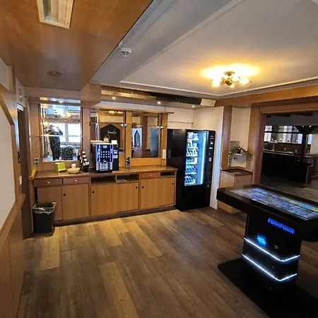 Ξενοδοχείο Smart B&b2 Bb2 315 Βίντερμπεργκ