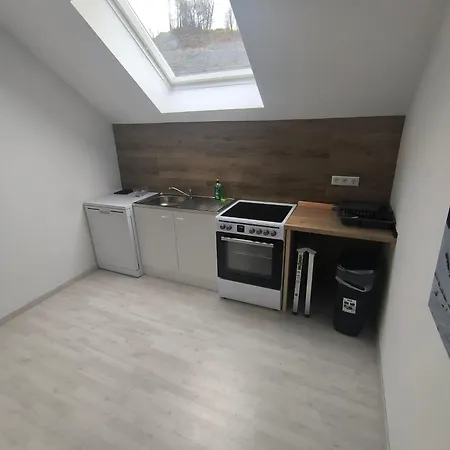 Smart B&b2 Bb2 315 Hotel Winterberg