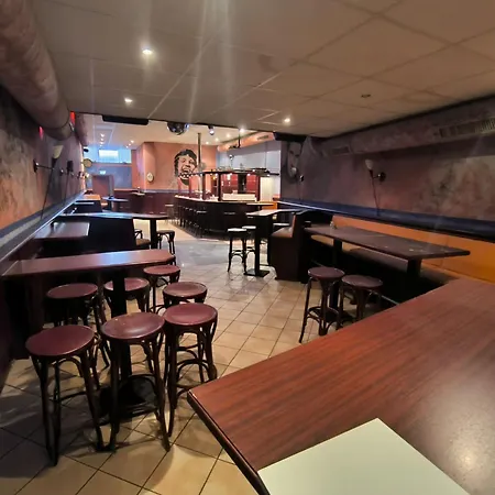 Smart B&b2 Bb2 315 Hotel *