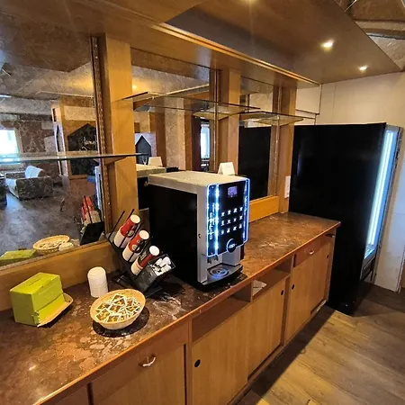 Отель Smart B&b2 Bb2 315 Винтерберг