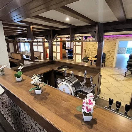 Hotel Smart B&b2 Bb2 315 Winterberg