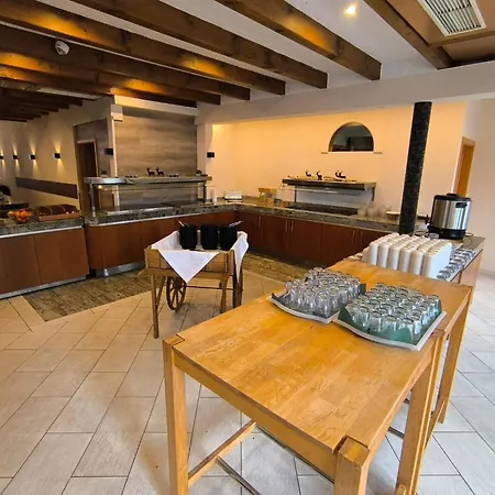 Ξενοδοχείο Smart B&b2 Bb2 315