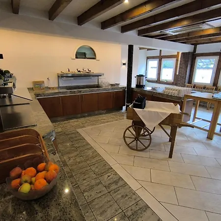 Отель Smart B&b2 Bb2 315 Винтерберг