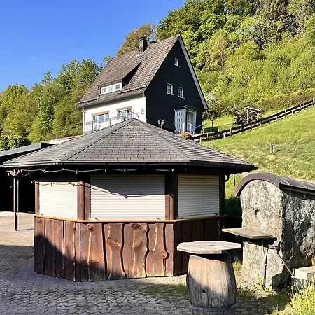 Hotel Smart B&b2 Bb2 315 Winterberg