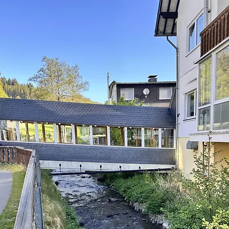 מלון Smart B&b2 Bb2 315 ווינטרברג