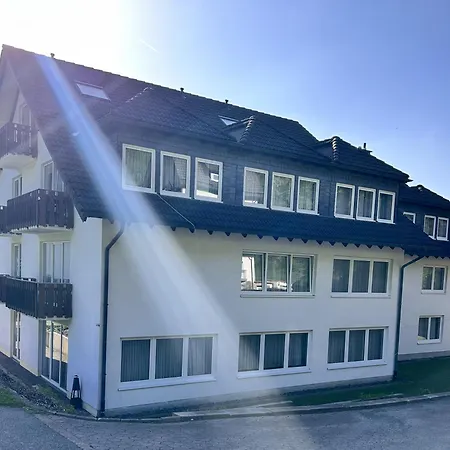 Hotel Smart B&b2 Bb2 315 Winterberg