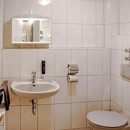Готель Smart B&b2 Bb2 315 Вінтерберг
