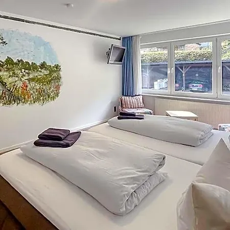 Smart B&b2 Bb2 315 Готель