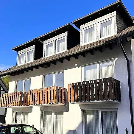 Готель Smart B&b2 Bb2 315 *