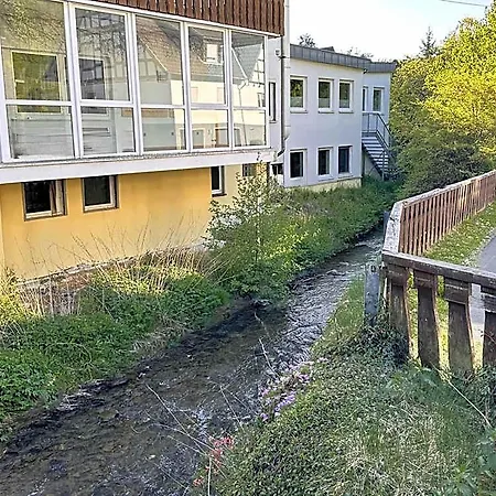 Готель Smart B&b2 Bb2 315 Вінтерберг