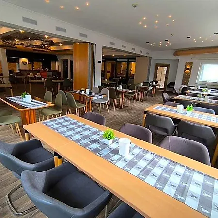 Готель Smart B&b2 Bb2 315