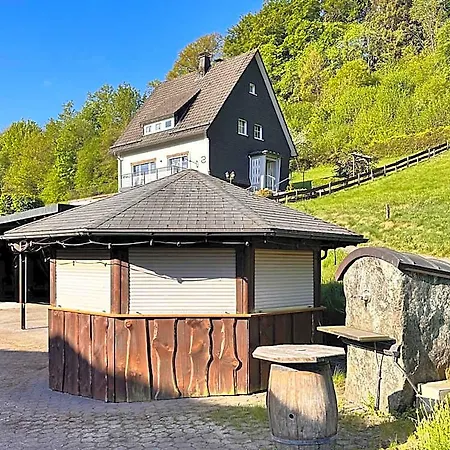 Smart B&b2 Bb2 315 Вінтерберг