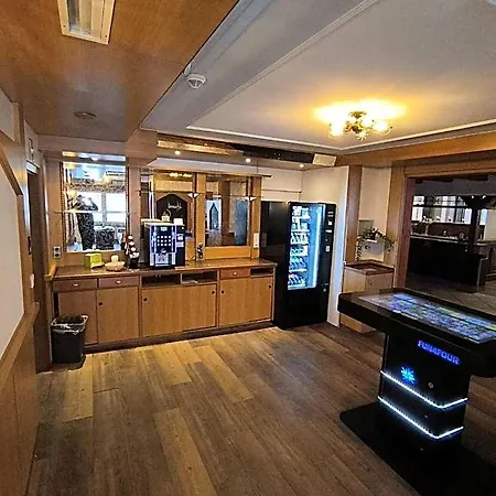 Smart B&b2 Bb2 315 Готель Вінтерберг