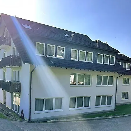 Smart B&b2 Bb2 315 Готель Вінтерберг