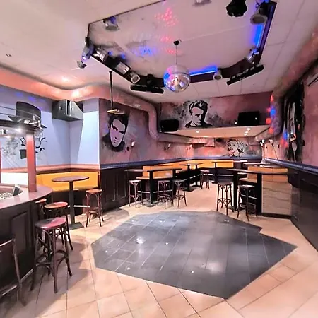 Smart B&b2 Bb2 315 Готель *