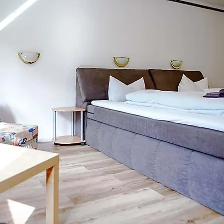 Готель Smart B&b2 Bb2 315 Вінтерберг
