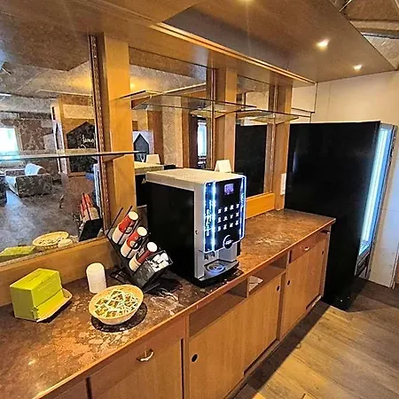 Готель Smart B&b2 Bb2 315 Вінтерберг
