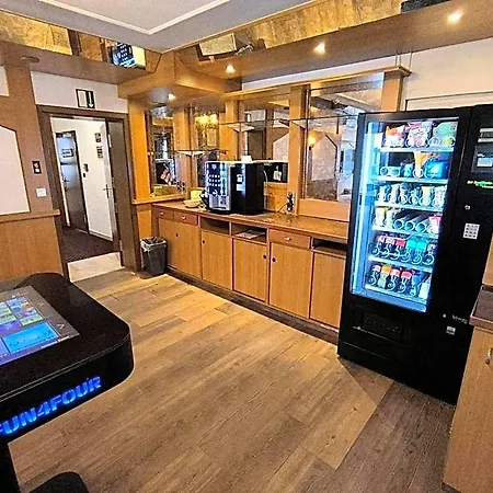 Готель Smart B&b2 Bb2 315