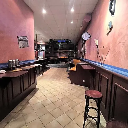 Готель Smart B&b2 Bb2 315 Вінтерберг