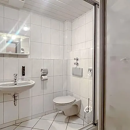 Готель Smart B&b2 Bb2 315 Вінтерберг