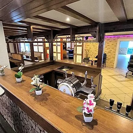 Smart B&b2 Bb2 315 Вінтерберг