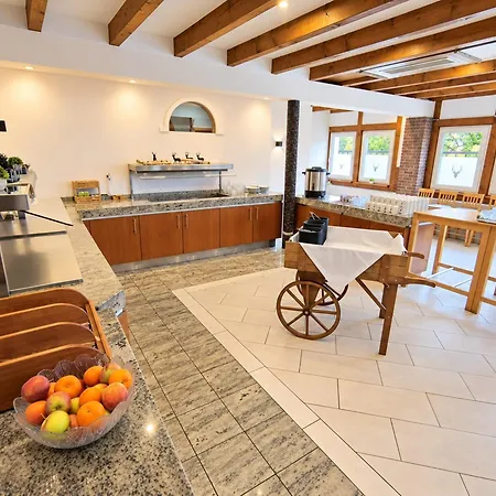 Hotel Smart B&b2 Bb2 315