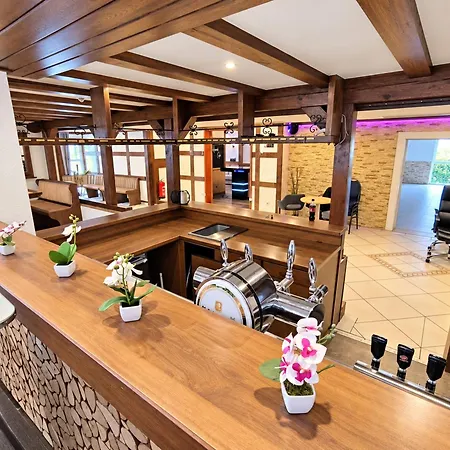 Smart B&b2 Bb2 315 Hotel *