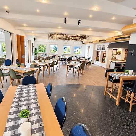 Smart B&b2 Bb2 315 Hotel *