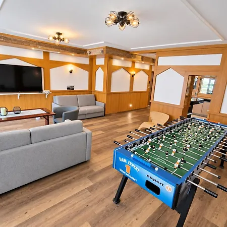 Smart B&b2 Bb2 315 Hotel *