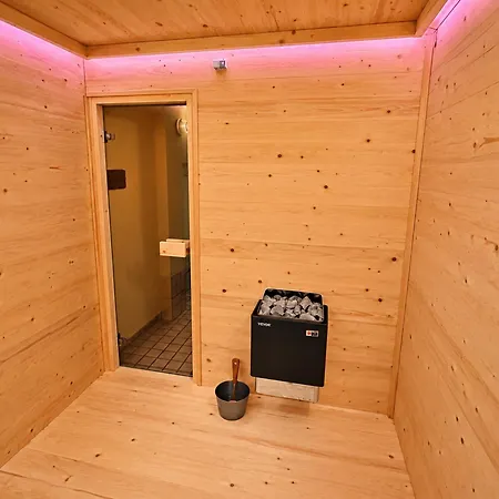 Smart B&b2 Bb2 315 Hotel *
