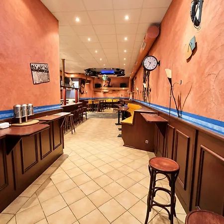 Smart B&b2 Bb2 315 Hotel Winterberg