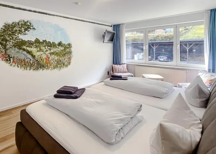 Hotel Smart B&b2 Bb2 315 *