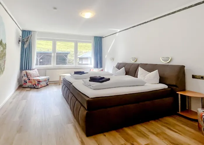 Smart B&b2 Bb2 315 Hotel Winterberg