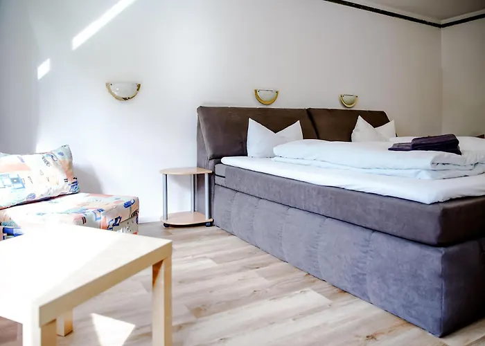 מלון Smart B&b2 Bb2 315 ווינטרברג