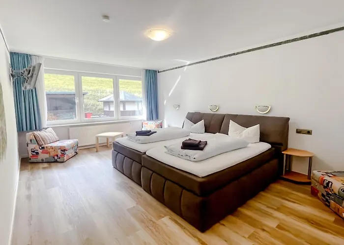 Smart B&b2 Bb2 315 מלון