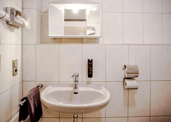 Smart B&b2 Bb2 315 Hotel