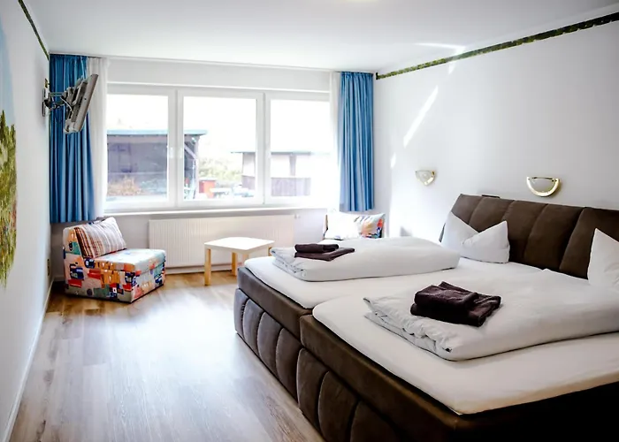 Smart B&b2 Bb2 315 מלון ווינטרברג