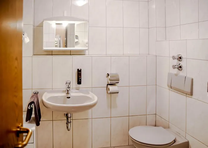 מלון Smart B&b2 Bb2 315 ווינטרברג