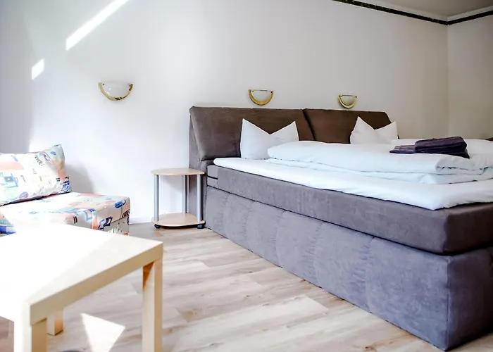 Hotel Smart B&b2 Bb2 315