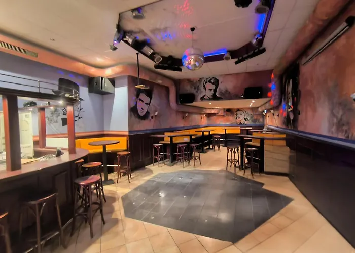 Hotel Smart B&b2 Bb2 315 Winterberg