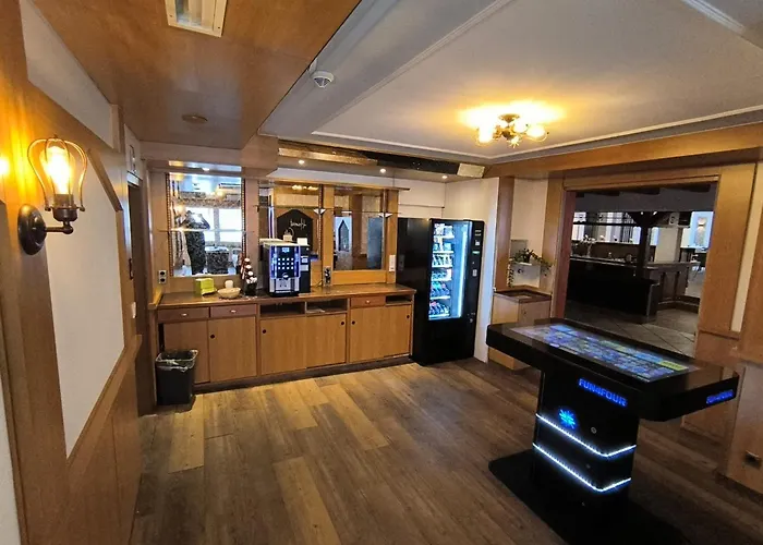 Hotel Smart B&b2 Bb2 315 Winterberg