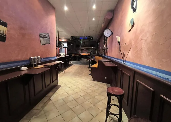 Smart B&b2 Bb2 315 ווינטרברג