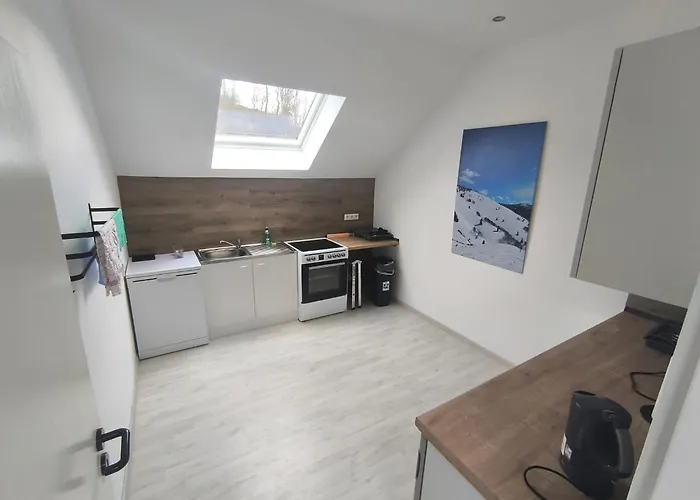 Smart B&b2 Bb2 315 מלון